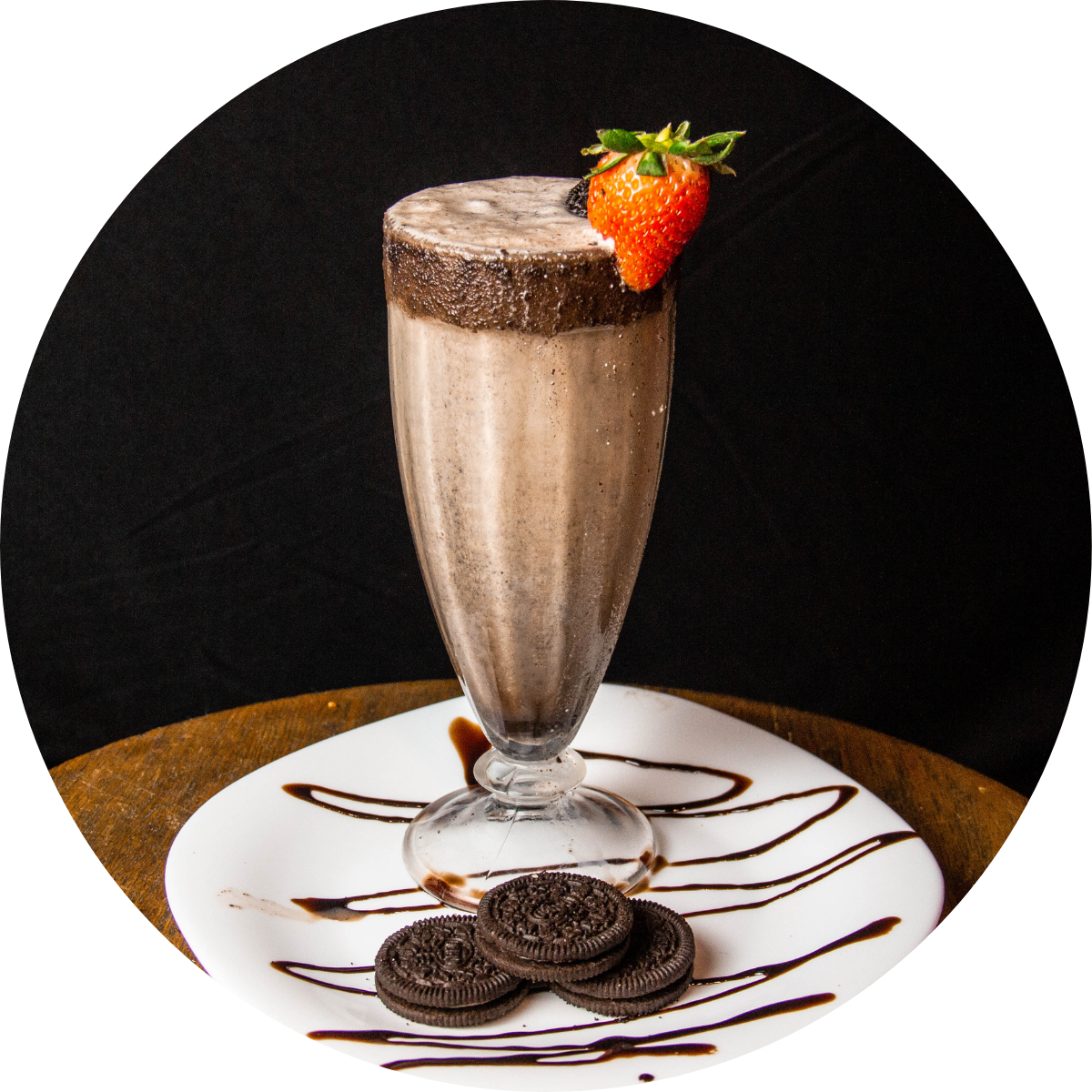 Beverages & Chocolates