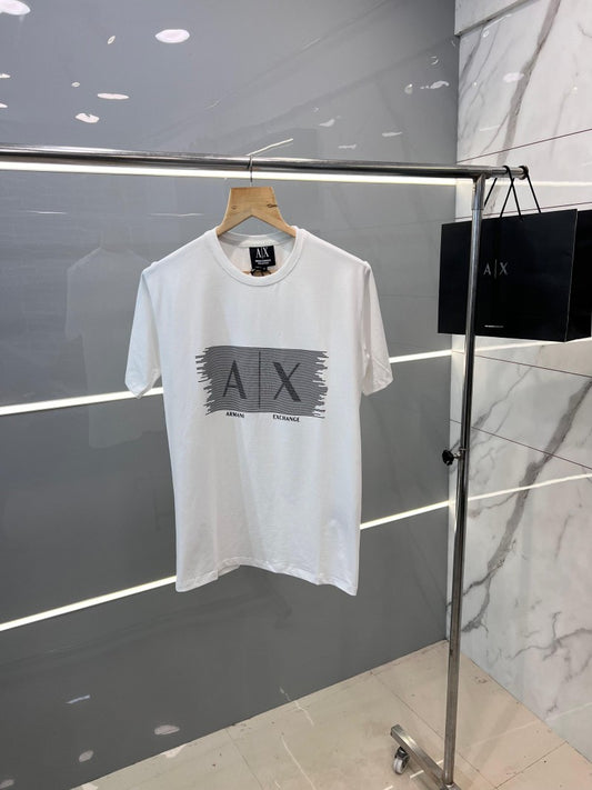 Armani Exchange T-shirt - White