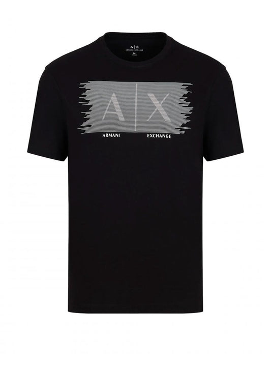 Armani Exchange T-shirt - Black