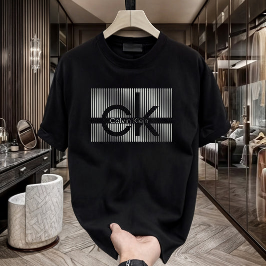 Calvin Klein T-shirt - Black