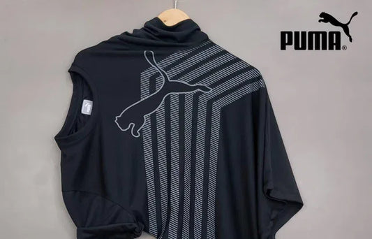 Puma T-shirt - Black