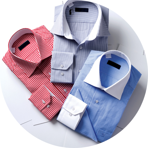 Shirts
