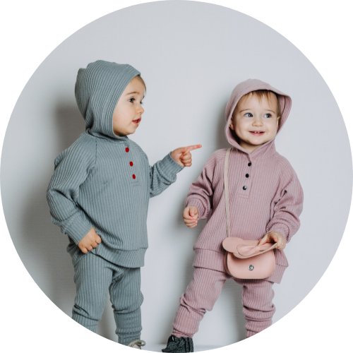 Kids Wear