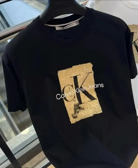 Calvin Klein T-shirt - Black